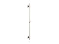KOHLER K-98343-BN Awaken 42" Deluxe Slidebar - Vibrant Brushed Nickel