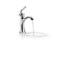 KOHLER K-193-4-CP Devonshire Single-Handle Bathroom Sink Faucet, 1.2 Gpm In Polished Chrome