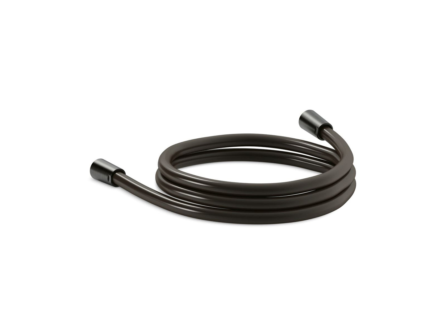 KOHLER K-98359-2BZ Awaken 60" Smooth Shower Hose In Oil-Rubbed Bronze