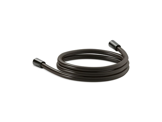 KOHLER K-98360-2BZ Awaken 72" Smooth Shower Hose In Oil-Rubbed Bronze