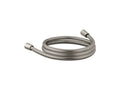 KOHLER K-98359-BN Awaken 60" Smooth Shower Hose - Vibrant Brushed Nickel