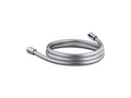 KOHLER K-98359-CP Awaken 60" Smooth Shower Hose - Polished Chrome