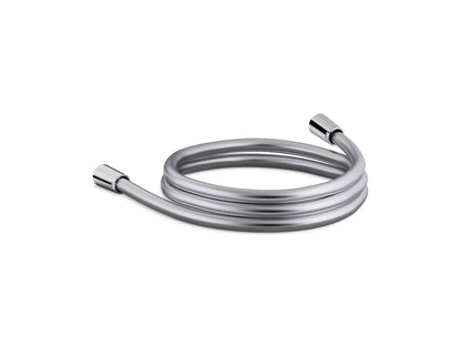 KOHLER K-98360-BN Awaken 72" smooth shower hose - Vibrant Brushed Nickel