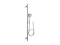 KOHLER K-99898-Y-CP Awaken G110 42" Deluxe Four-Function Handshower Kit, 2.5 Gpm - Polished Chrome