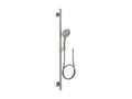 KOHLER K-99899-Y-BN Awaken B110 42" Premium Four-Function Handshower Kit, 2.5 Gpm - Vibrant Brushed Nickel