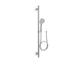 KOHLER K-99899-Y-CP Awaken B110 42" Premium Four-Function Handshower Kit, 2.5 Gpm - Polished Chrome