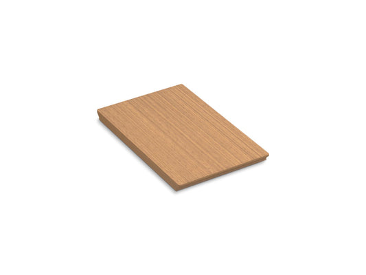 KOHLER K-5541-NA Prolific Medium Bamboo Cutting Board