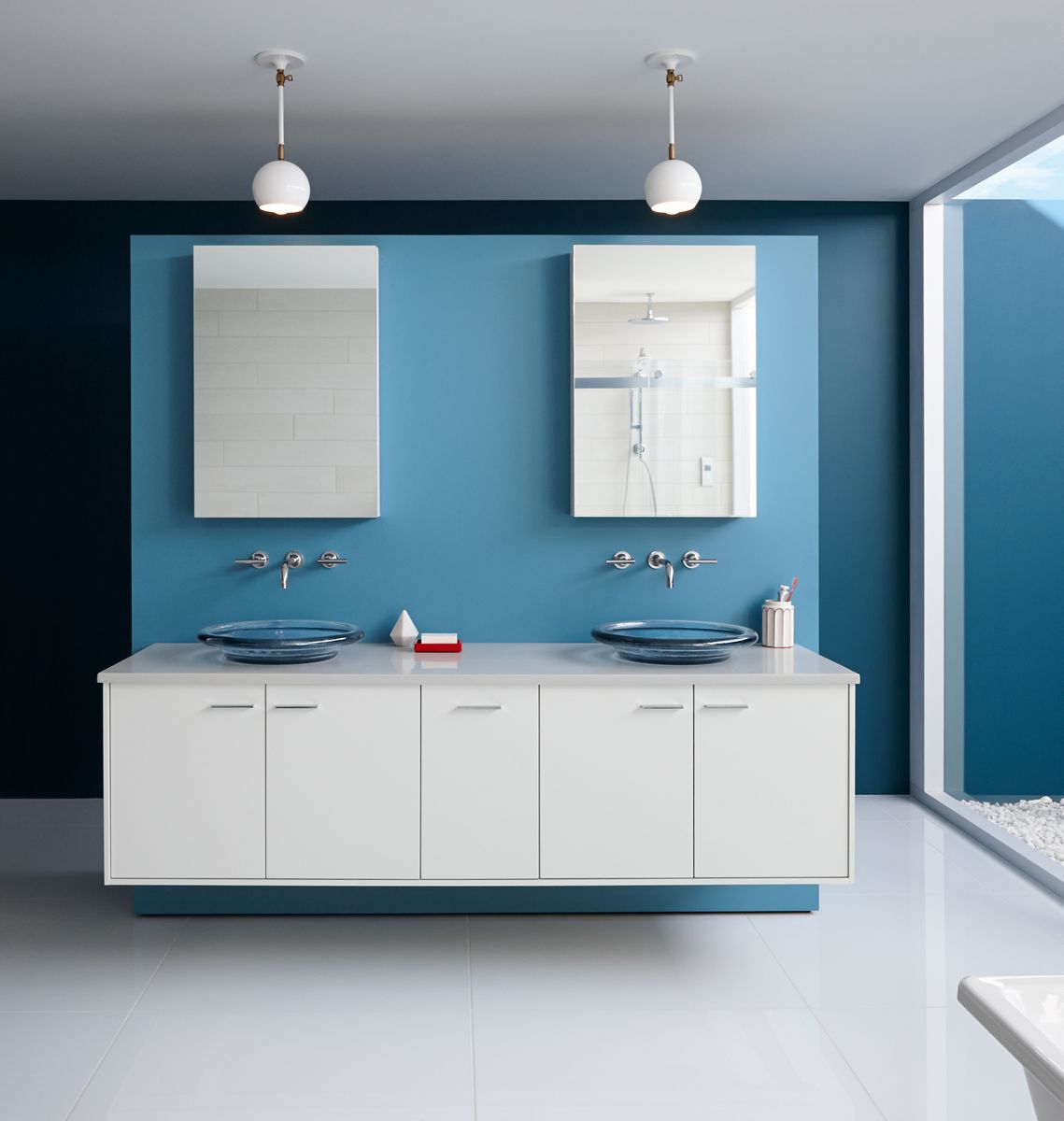 KOHLER K-99006-NA Verdera 24" X 30" Medicine Cabinet