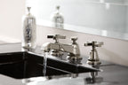 KOHLER K-2297-0 Kathryn 24" Rectangular Undermount Bathroom Sink - White