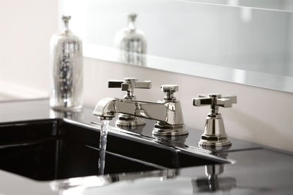 KOHLER K-2297-0 Kathryn 24" rectangular undermount bathroom sink - White
