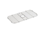 KOHLER K-5474-ST Undertone Stainless Steel Sink Rack - Stainless Steel