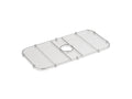 KOHLER K-5474-ST Undertone Stainless Steel Sink Rack - Stainless Steel