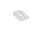 KOHLER K-5111-ST Staccato Stainless Steel Small Sink Rack, 9-5/8" X 15-7/8" - Stainless Steel