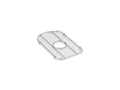 KOHLER K-5111-ST Staccato Stainless Steel Small Sink Rack, 9-5/8" X 15-7/8" - Stainless Steel