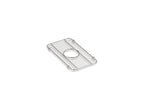 KOHLER K-5139-ST Iron/Tones Stainless Steel Small Sink Rack, 8-1/4" X 14-3/8" - Stainless Steel