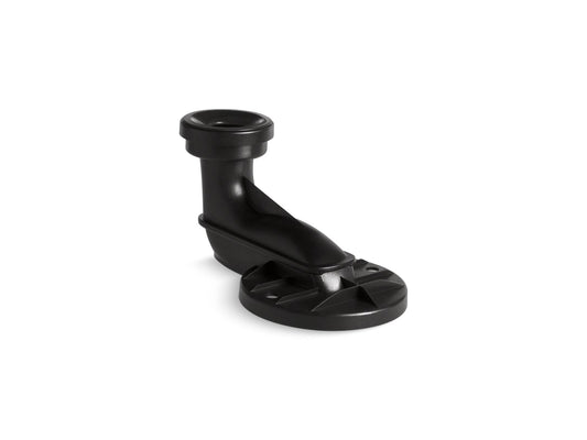 KOHLER K-5381-NA 14" rough-in full skirt trap and attachment system