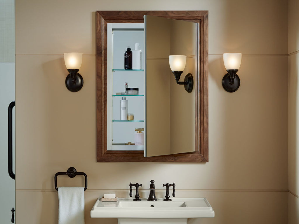 KOHLER K-99006-NA Verdera 24" X 30" Medicine Cabinet