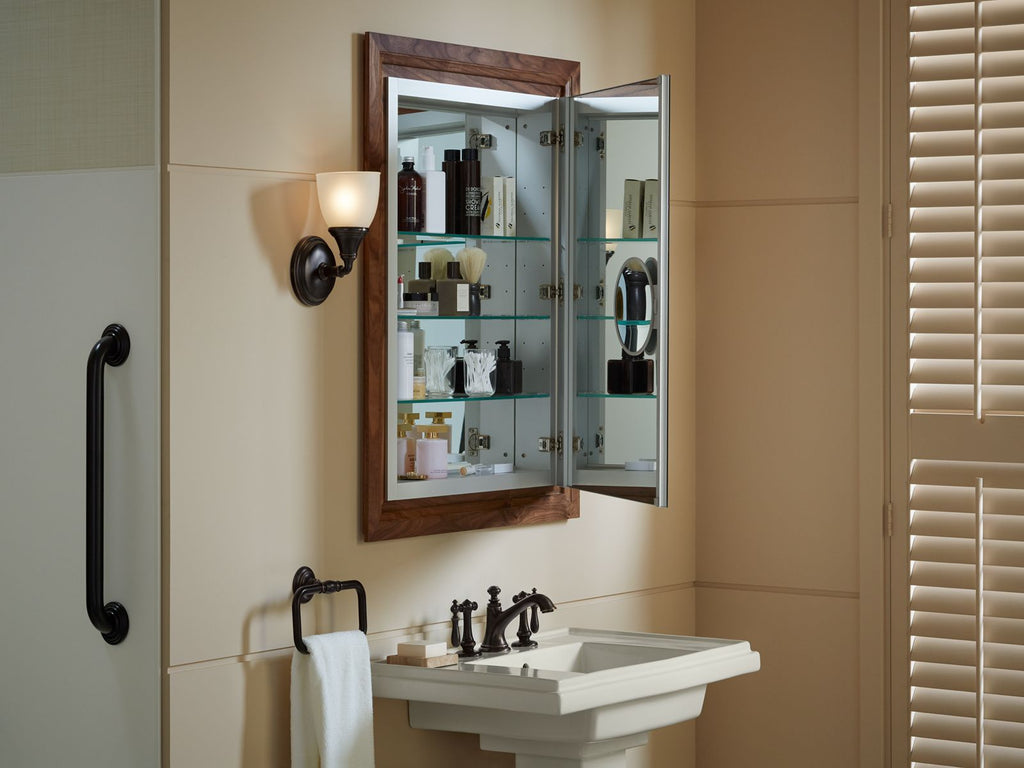 KOHLER K-99007-NA Verdera 24" X 30" Medicine Cabinet