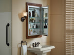 KOHLER K-99007-NA Verdera 24" X 30" Medicine Cabinet
