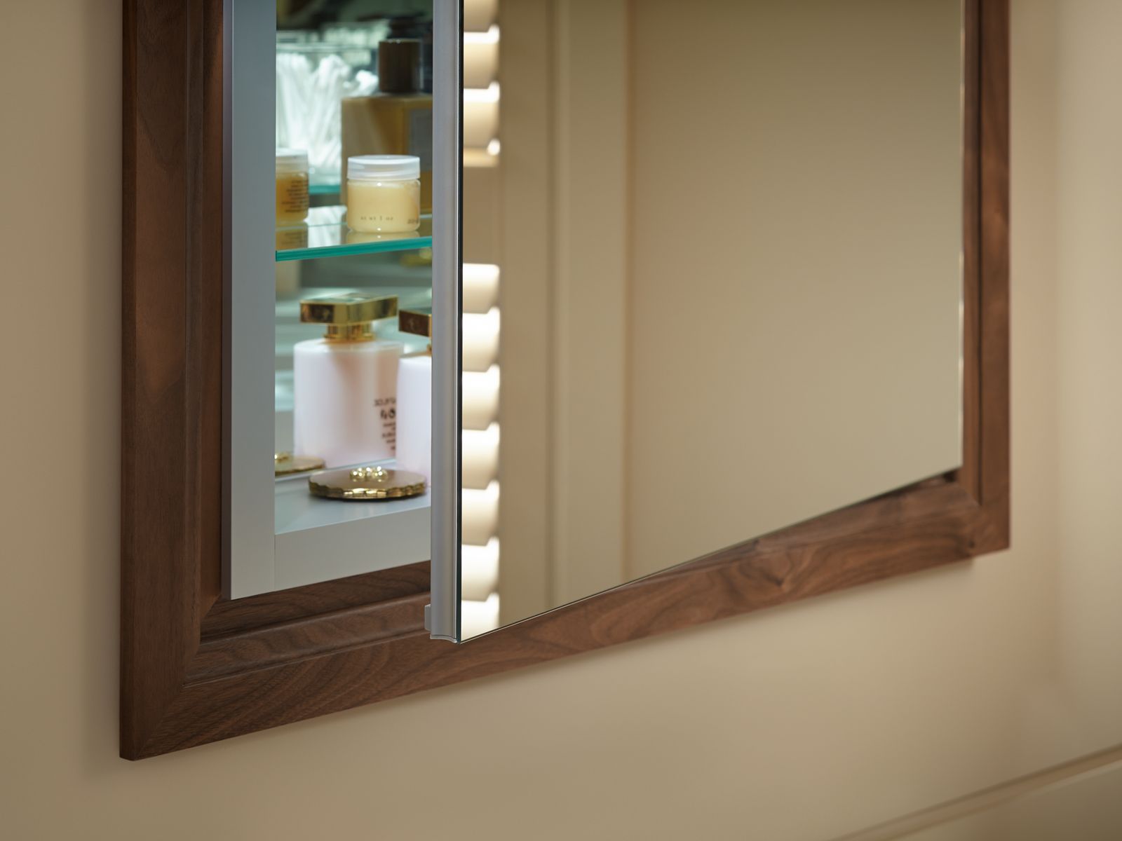 KOHLER K-99006-NA Verdera 24" X 30" Medicine Cabinet
