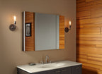 KOHLER K-99010-NA Verdera 40" X 30" Three-Door Medicine Cabinet