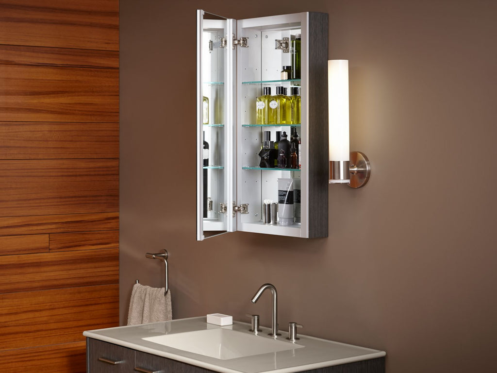KOHLER K-99000-NA Verdera 15" X 30" Medicine Cabinet
