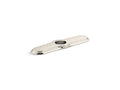 KOHLER K-99272-SN 3-Hole Kitchen Faucet Escutcheon - Vibrant Polished Nickel