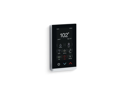 KOHLER K-99693-P-NA Dtv+ Digital Interface