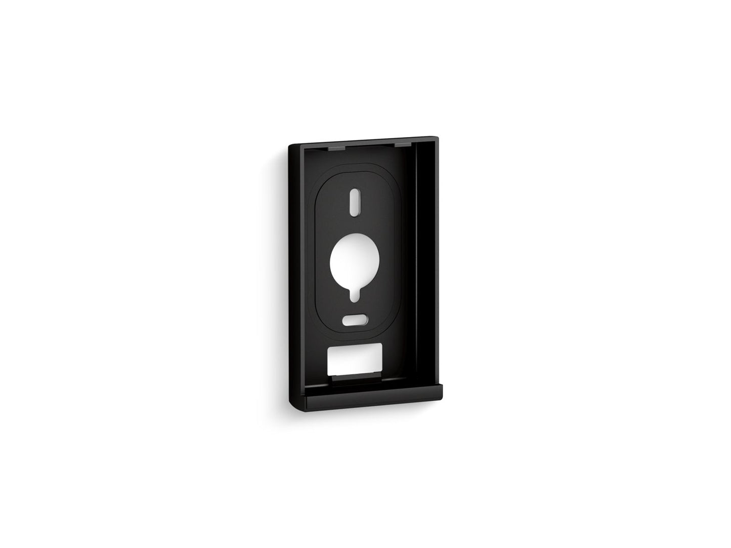 KOHLER K-99694-BL Dtv+ Interface Mounting Bracket In Matte Black