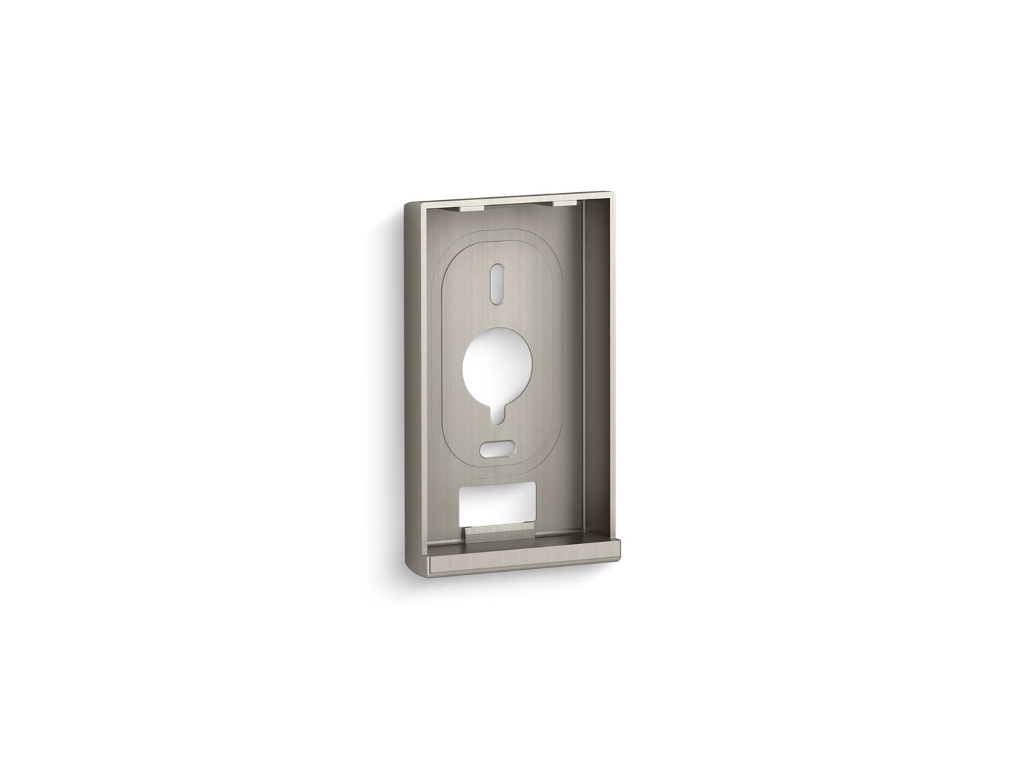 KOHLER K-99694-BN Dtv+ Interface Mounting Bracket In Vibrant Brushed Nickel