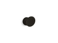 KOHLER K-97624-BL Choreograph Hook - Matte Black