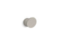 KOHLER K-97624-BNK Choreograph Hook - Anodized Brushed Nickel