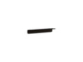KOHLER K-97622-BL Choreograph 14" Floating Shower Shelf - Matte Black