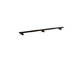 KOHLER K-97626-BL Choreograph 36" Shower Barre - Matte Black