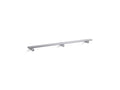 KOHLER K-97626-SHP Choreograph 36" Shower Barre - Bright Polished Silver