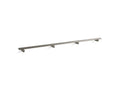 KOHLER K-97628-BNK Choreograph 54" Shower Barre - Anodized Brushed Nickel