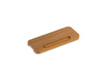 KOHLER K-97629-NA Choreograph Teak Shower Tray