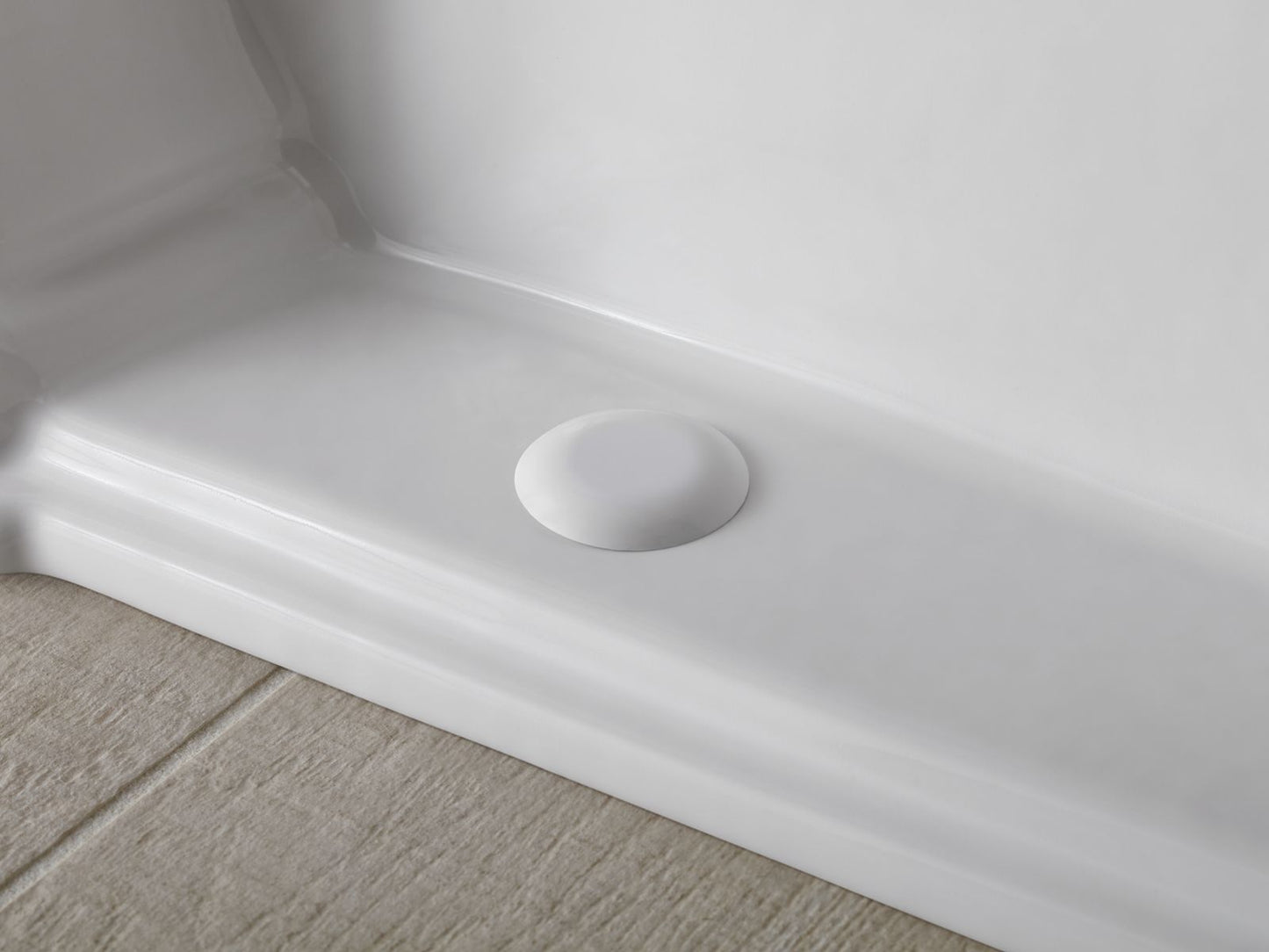 KOHLER K-6669-42 Memoirs Stately Two-piece elongated with concealed trapway, 1.28 gpf - Aspen Green