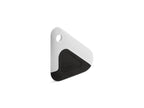 KOHLER K-8624-0 Dish Scraper - White