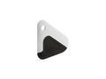 KOHLER K-8624-0 Dish Scraper - White