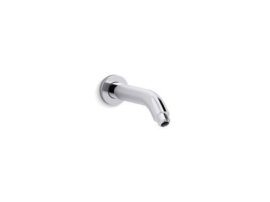 KOHLER K-98358-CP Exhale Shower Arm In Polished Chrome