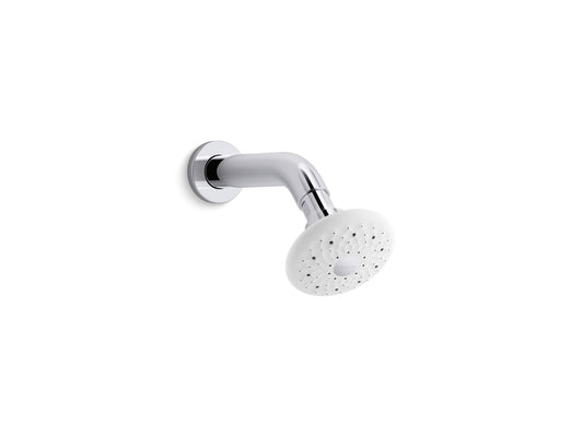 KOHLER K-72596-CP Exhale B90 Three-Function Showerhead, 1.5 Gpm In Polished Chrome