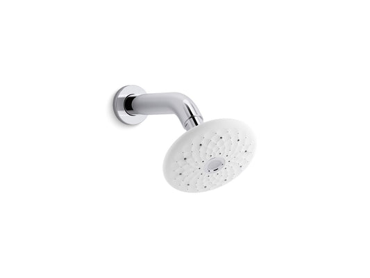 KOHLER K-72597-CP Exhale B120 Four-Function Showerhead, 2.0 Gpm In Polished Chrome