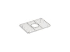 KOHLER K-5192-ST Cairn Sink Rack - Stainless Steel