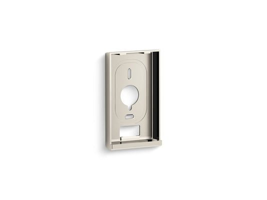 KOHLER K-99694-SN Dtv+ Interface Mounting Bracket In Vibrant Polished Nickel