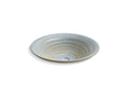 KOHLER K-17890-RL-RB3 Derring Carillon 17-3/4" Round Drop-In Bathroom Sink, No Overflow - Bluestone Rutile