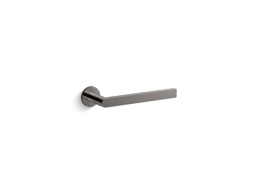 KOHLER K-73145-TT Composed Towel Arm In Vibrant Titanium