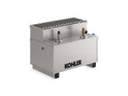 KOHLER K-32328-NA Invigoration Series 13 Kw Steam Generator