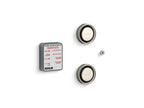 KOHLER K-5549-K1-BN Invigoration Series Tandem Digital Steam Adapter Kit - Vibrant Brushed Nickel