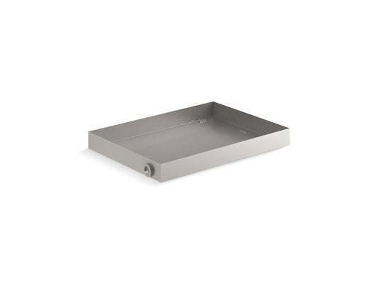 KOHLER K-5562-NA Invigoration Series Large drain pan